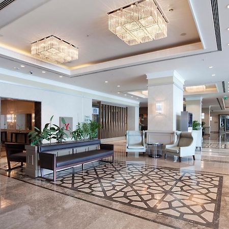 Hotel Dedeman Zonguldak Zewnętrze zdjęcie