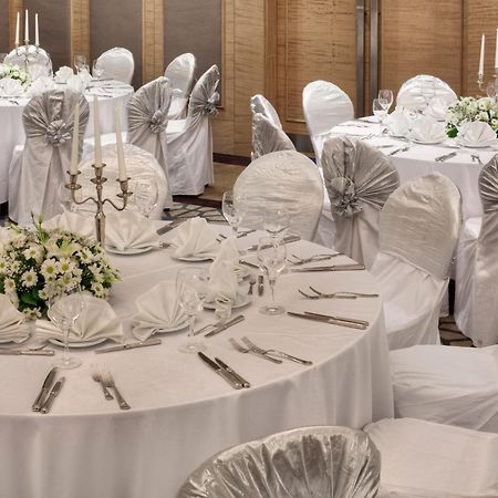 Hotel Dedeman Zonguldak Zewnętrze zdjęcie
