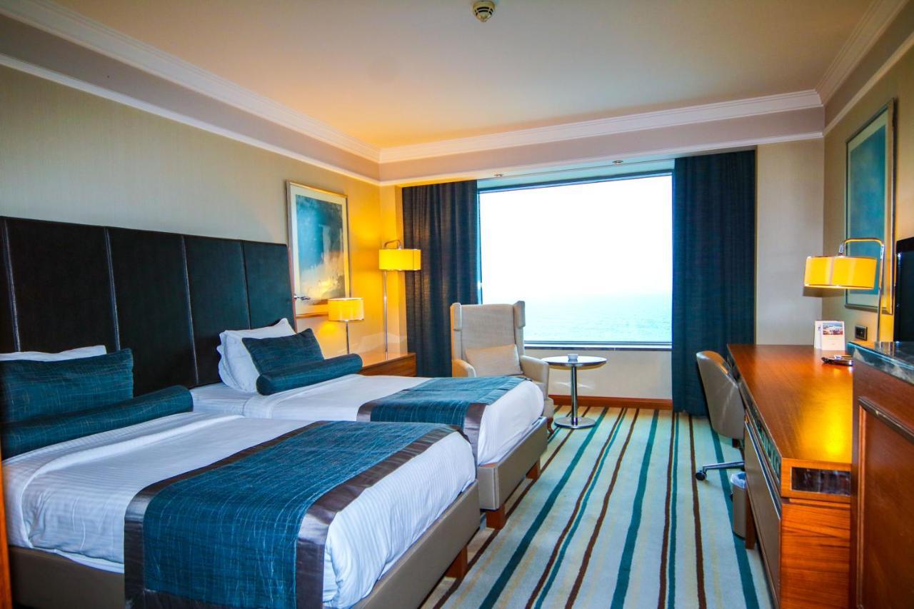Hotel Dedeman Zonguldak Zewnętrze zdjęcie
