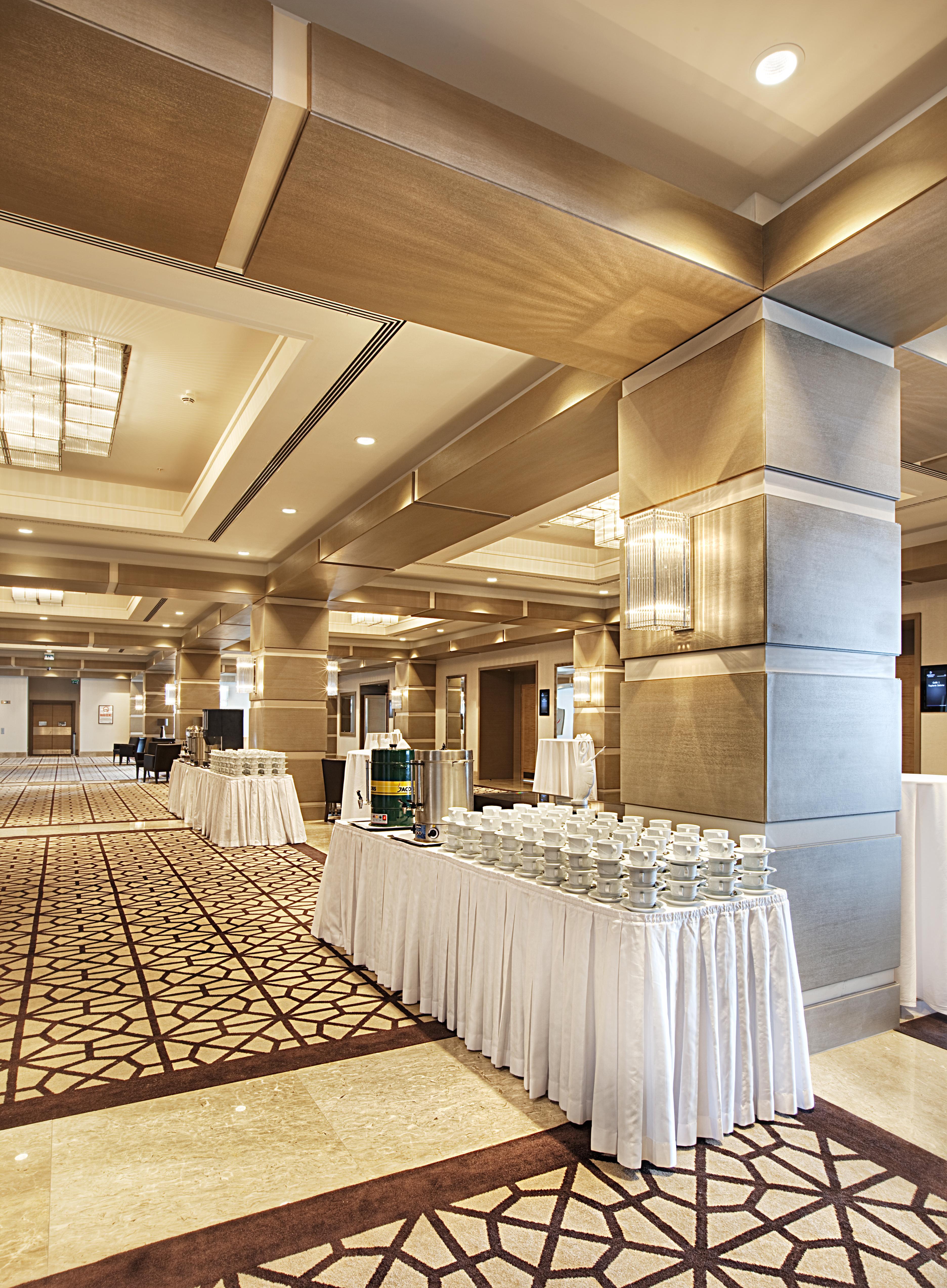 Hotel Dedeman Zonguldak Zewnętrze zdjęcie