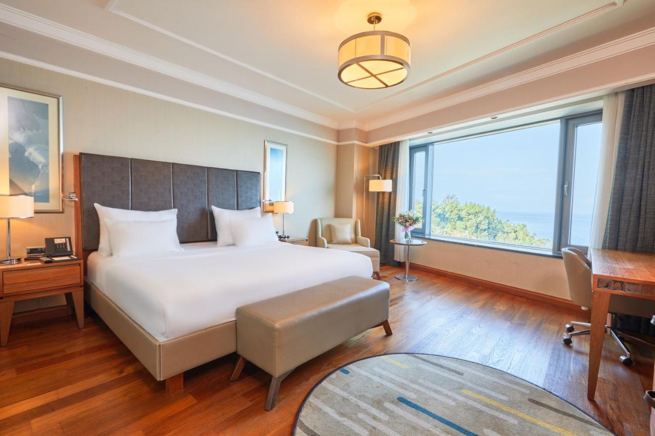 Hotel Dedeman Zonguldak Zewnętrze zdjęcie