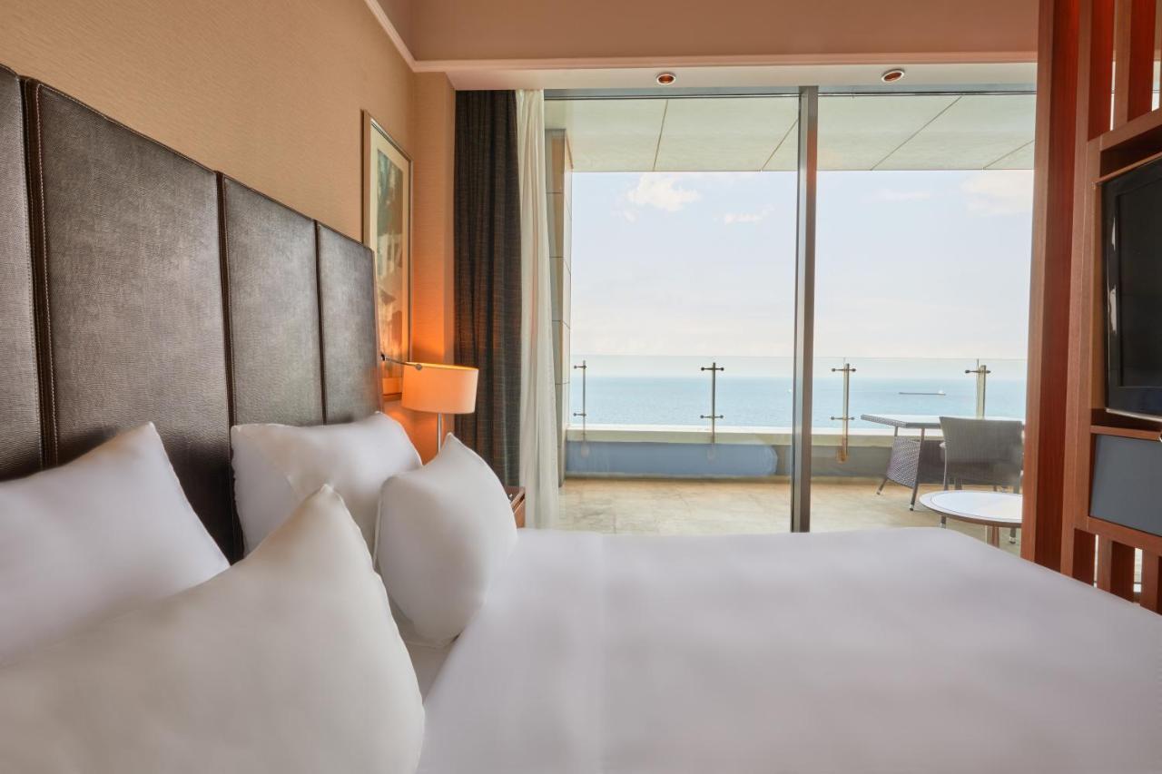Hotel Dedeman Zonguldak Zewnętrze zdjęcie