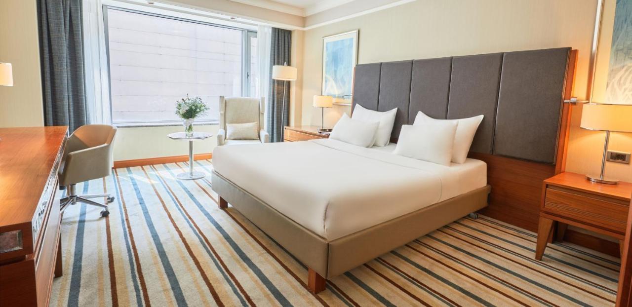 Hotel Dedeman Zonguldak Zewnętrze zdjęcie