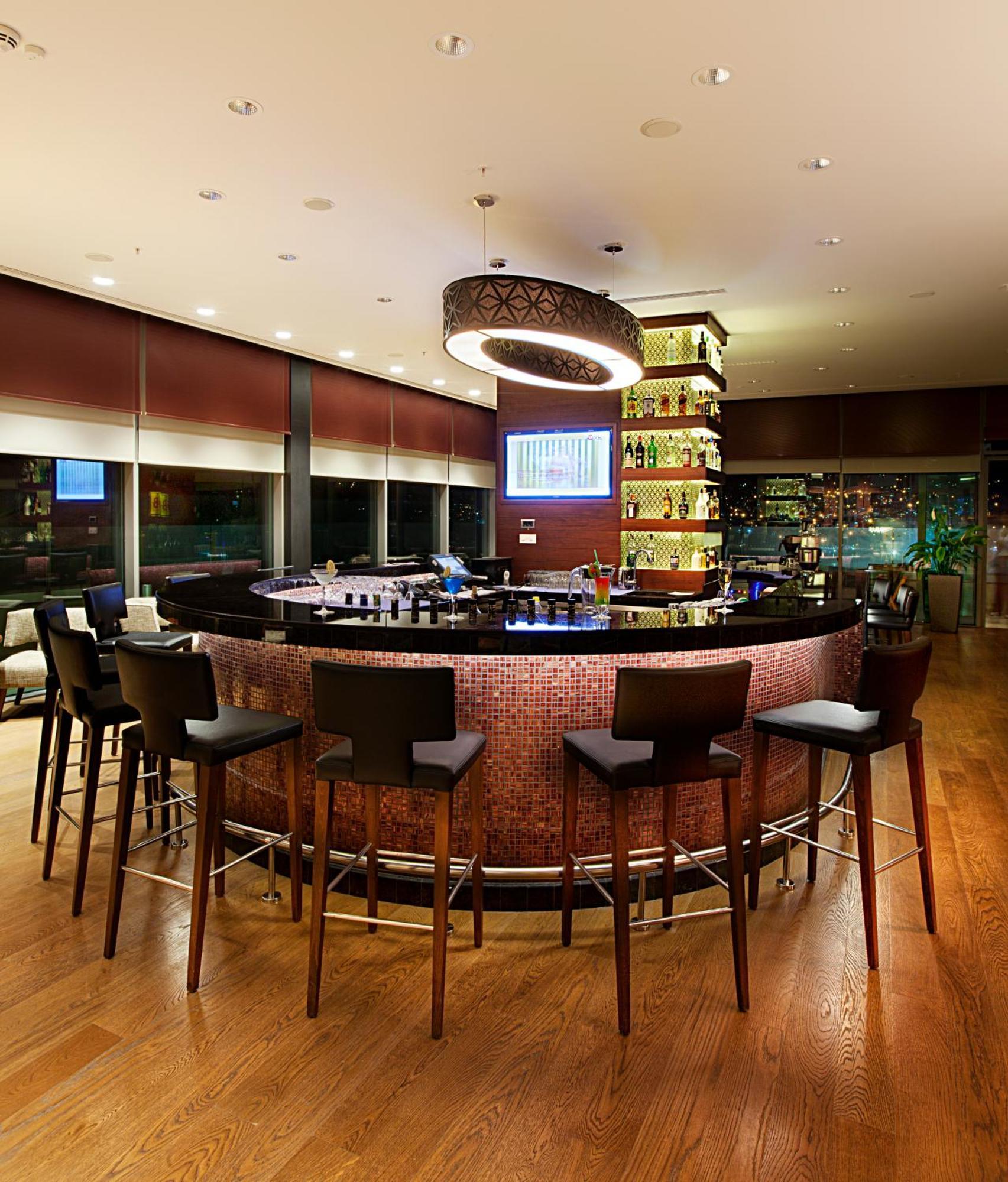 Hotel Dedeman Zonguldak Zewnętrze zdjęcie