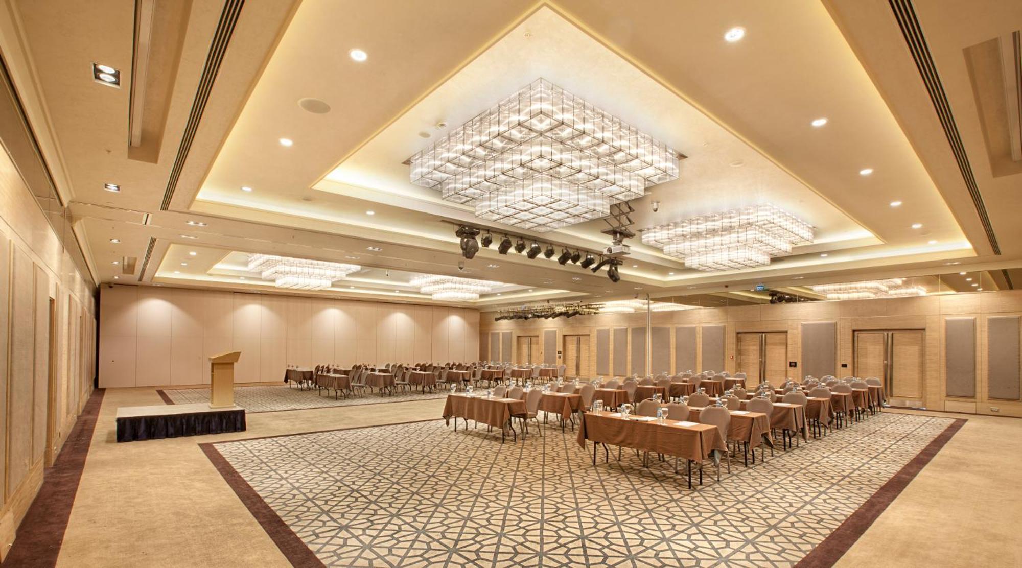 Hotel Dedeman Zonguldak Zewnętrze zdjęcie