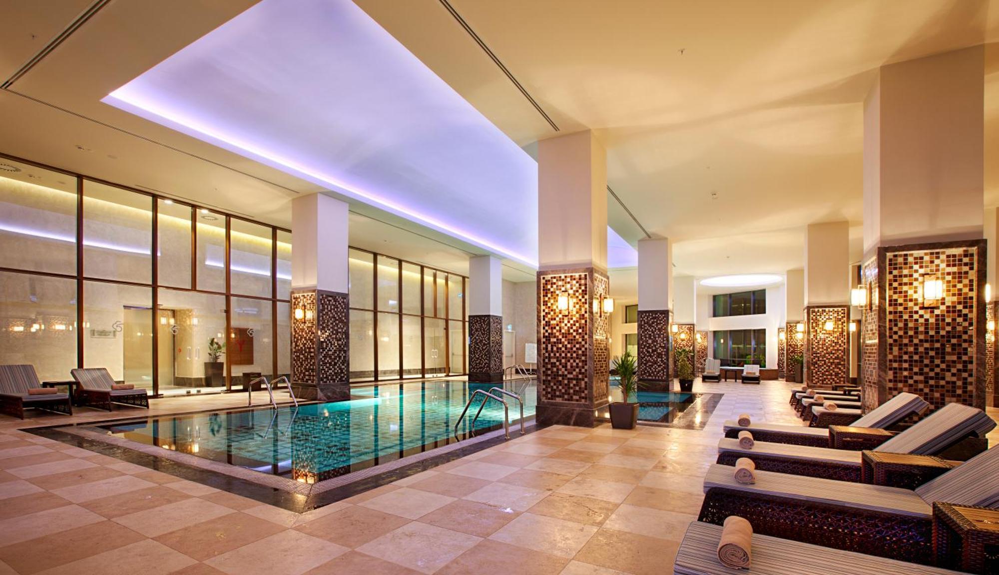 Hotel Dedeman Zonguldak Zewnętrze zdjęcie
