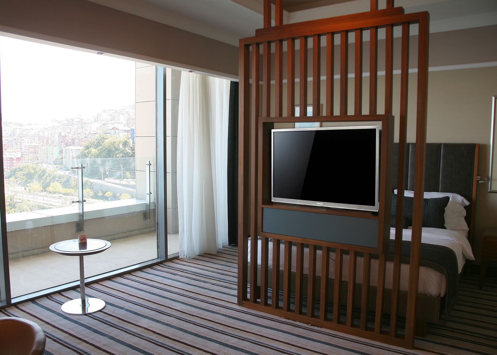 Hotel Dedeman Zonguldak Zewnętrze zdjęcie
