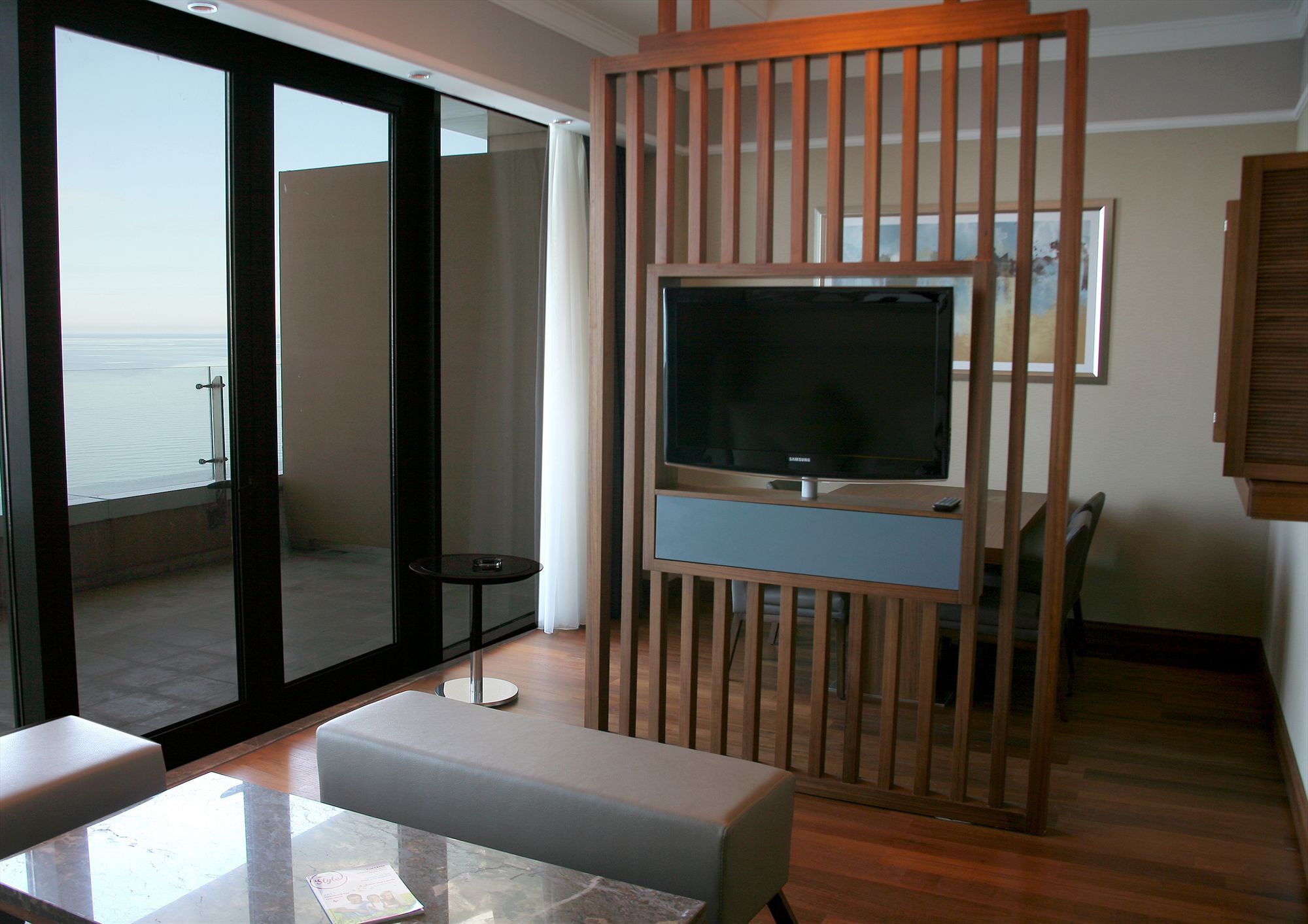 Hotel Dedeman Zonguldak Zewnętrze zdjęcie