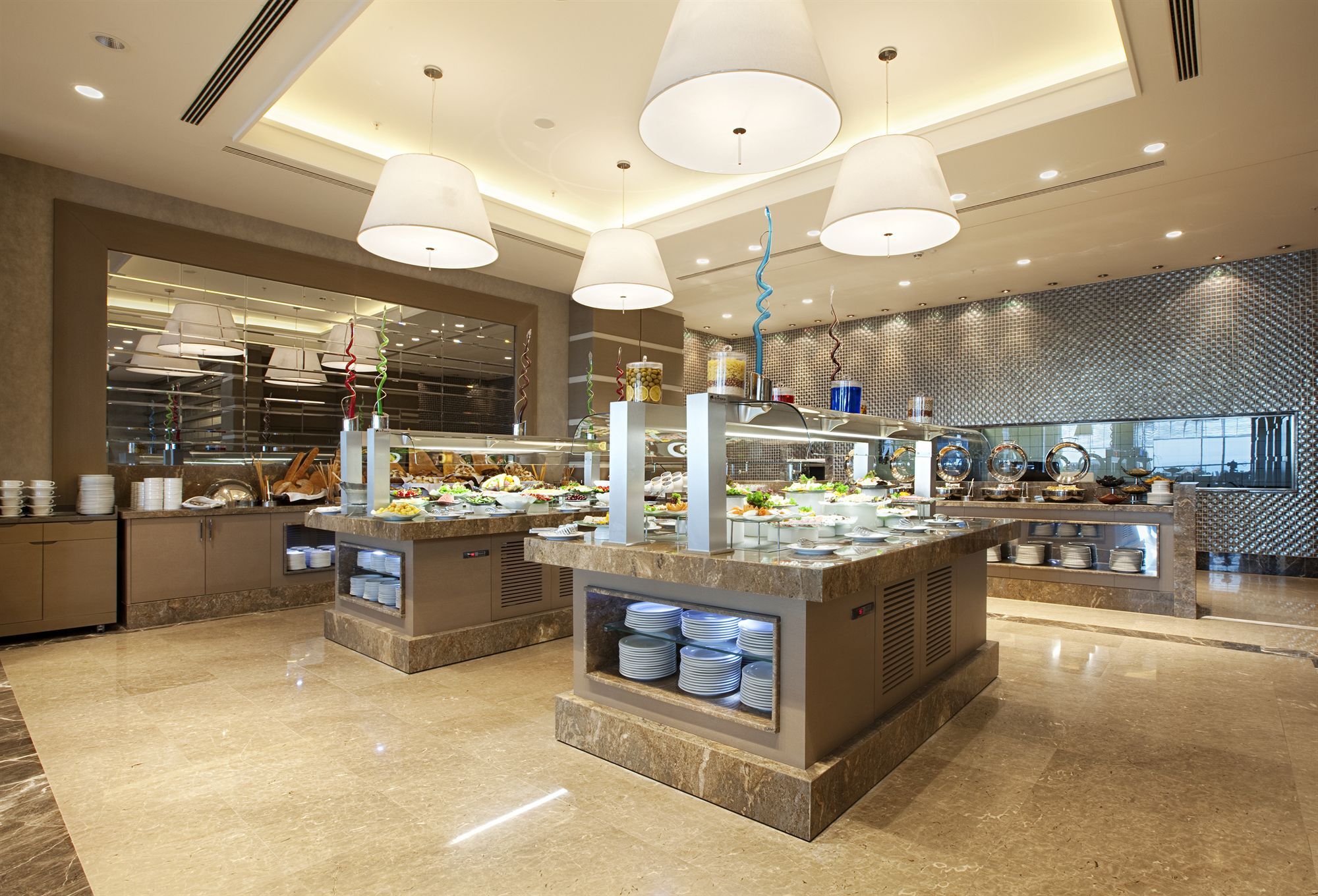 Hotel Dedeman Zonguldak Zewnętrze zdjęcie