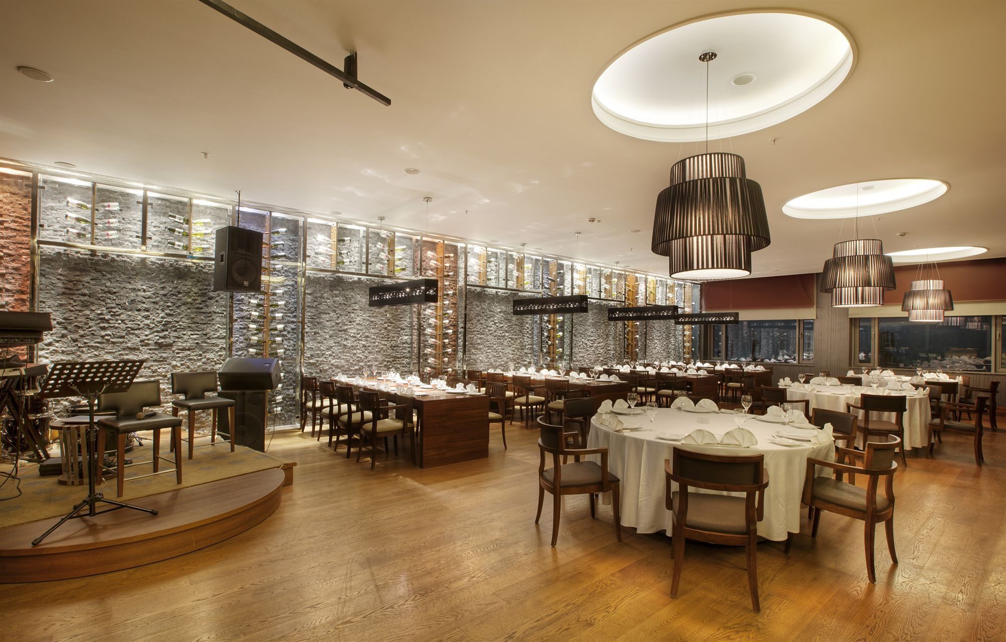 Hotel Dedeman Zonguldak Zewnętrze zdjęcie