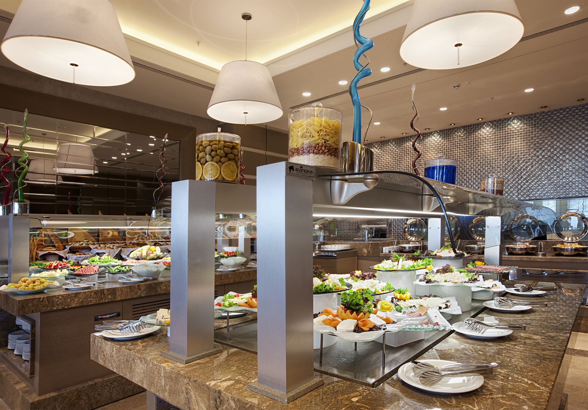 Hotel Dedeman Zonguldak Zewnętrze zdjęcie
