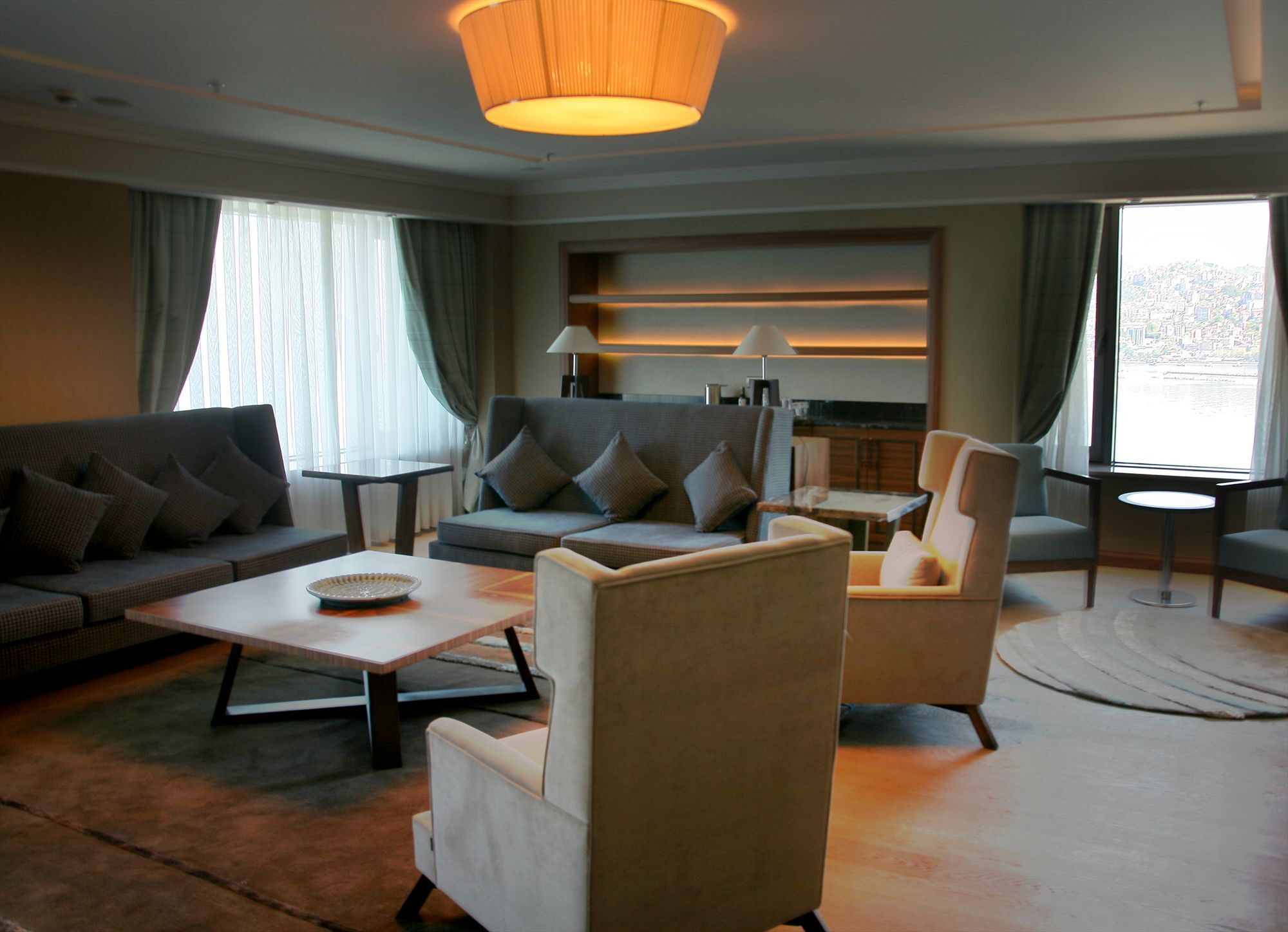 Hotel Dedeman Zonguldak Zewnętrze zdjęcie